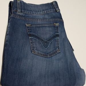 Maternity Lucky Brand Jeans Size L